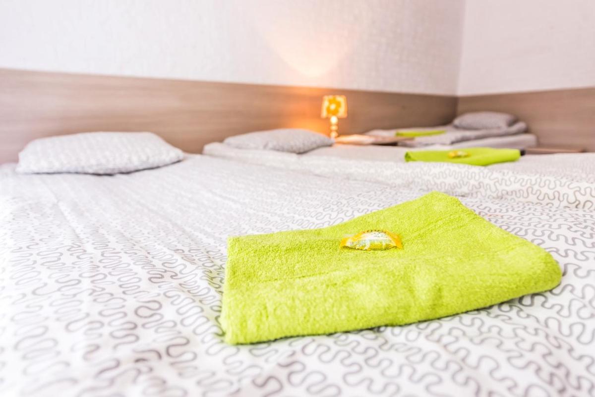 Hotel Osrodek Wypoczynkowy Gwarek Mazury Giżycko Esterno foto