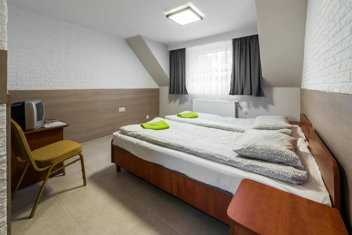 Hotel Osrodek Wypoczynkowy Gwarek Mazury Giżycko Esterno foto